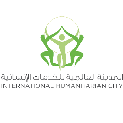 Image result for International Humanitarian City - IHC
