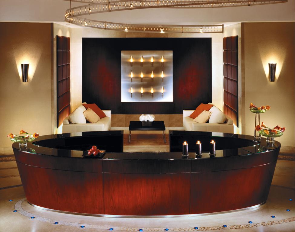 Image result for The Spa at Four Seasons Hotel Doha