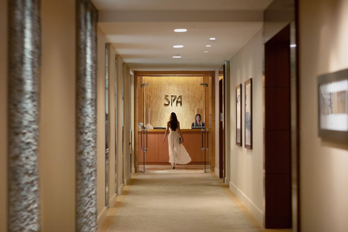 Image result for The Spa at Four Seasons Denver