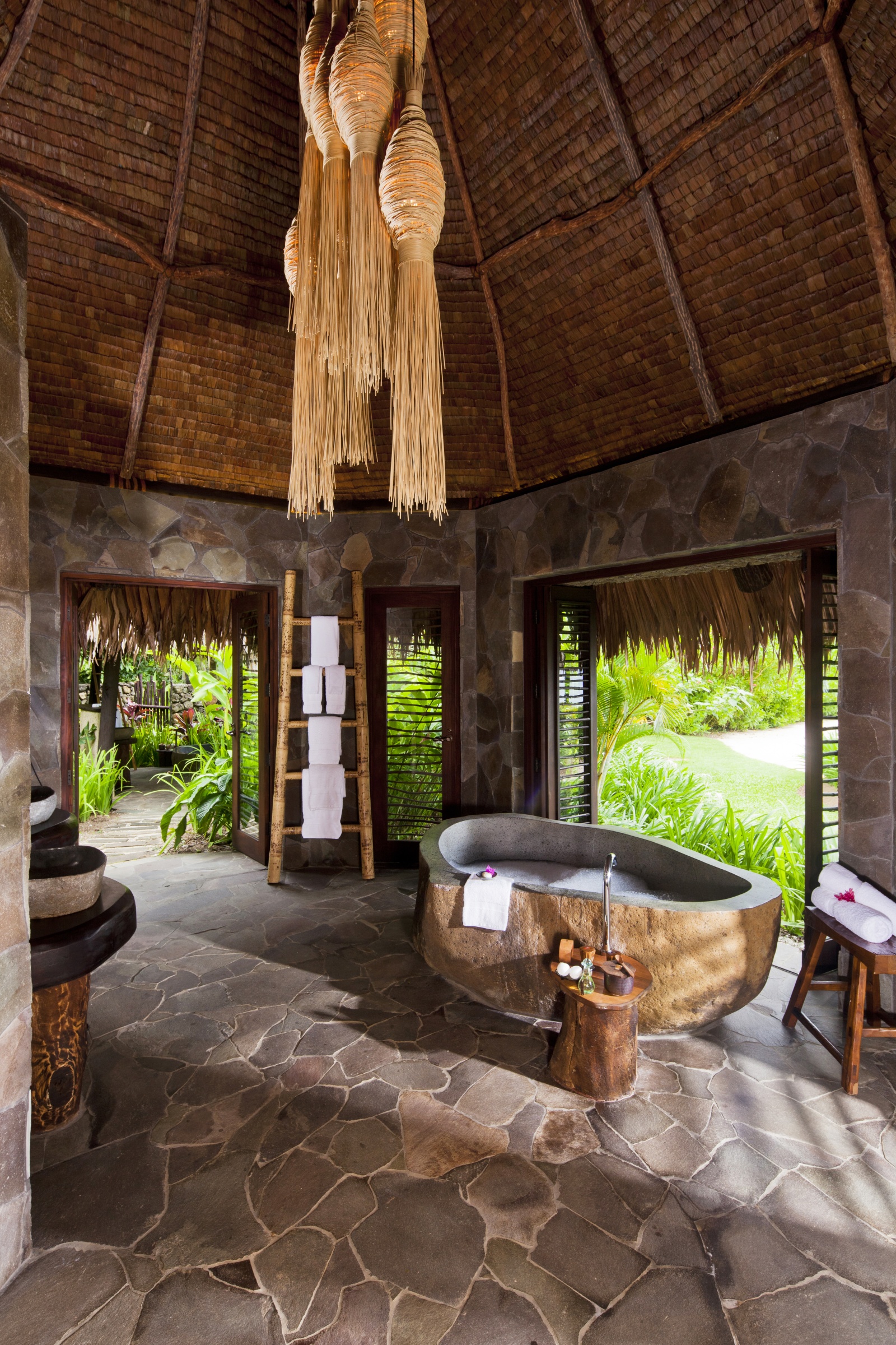 Image result for The Spa at Laucala Island