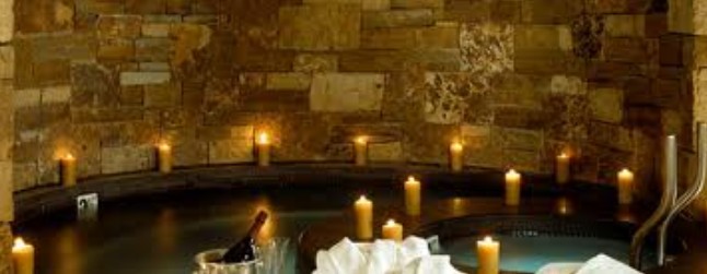 Image result for River Oaks Spa at The St. Regis Houston