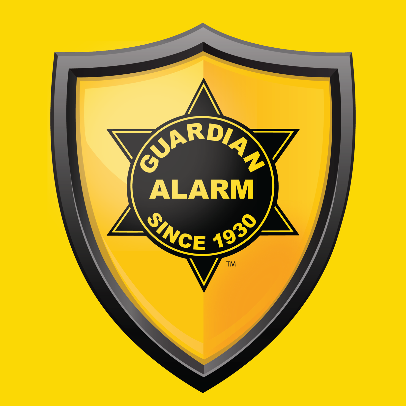 Image result for Guardian Alarm