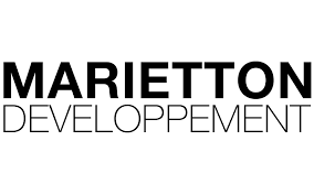 Image result for MARIETTON DEVELOPPEMENT