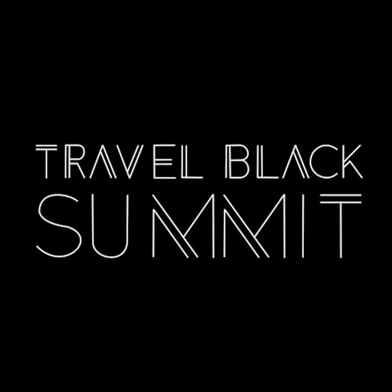 Image result for Black Travel Summit