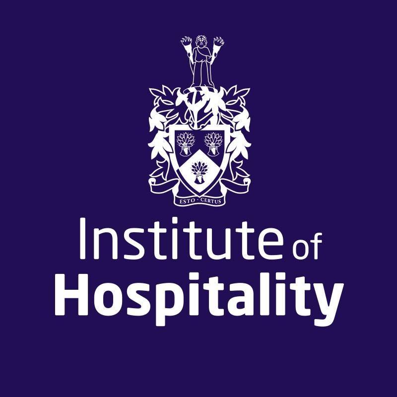 Image result for Institute of Hospitality