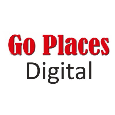 Image result for Go Places Digital