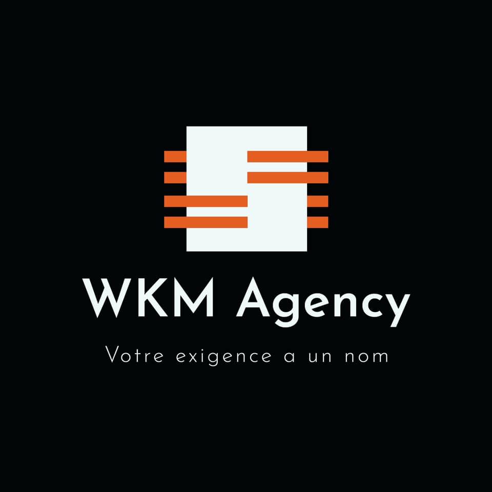 Image result for WKM Agency