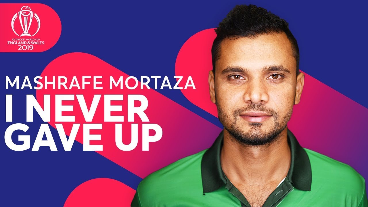 Image result for Mashrafe Mortaza 