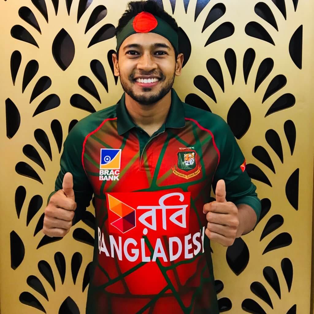 Image result for Mushfiqur Rahim 