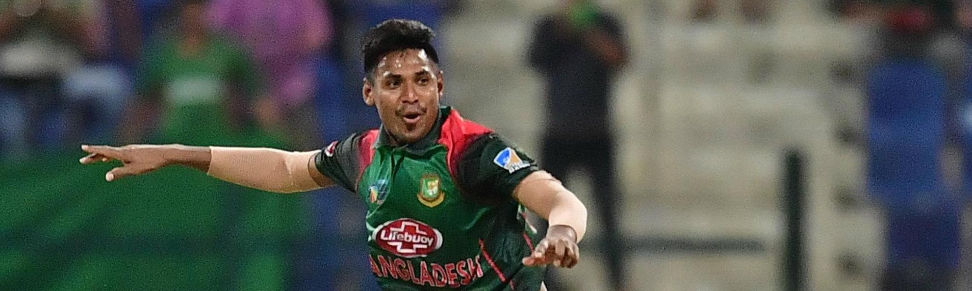 Image result for Mustafizur Rahman