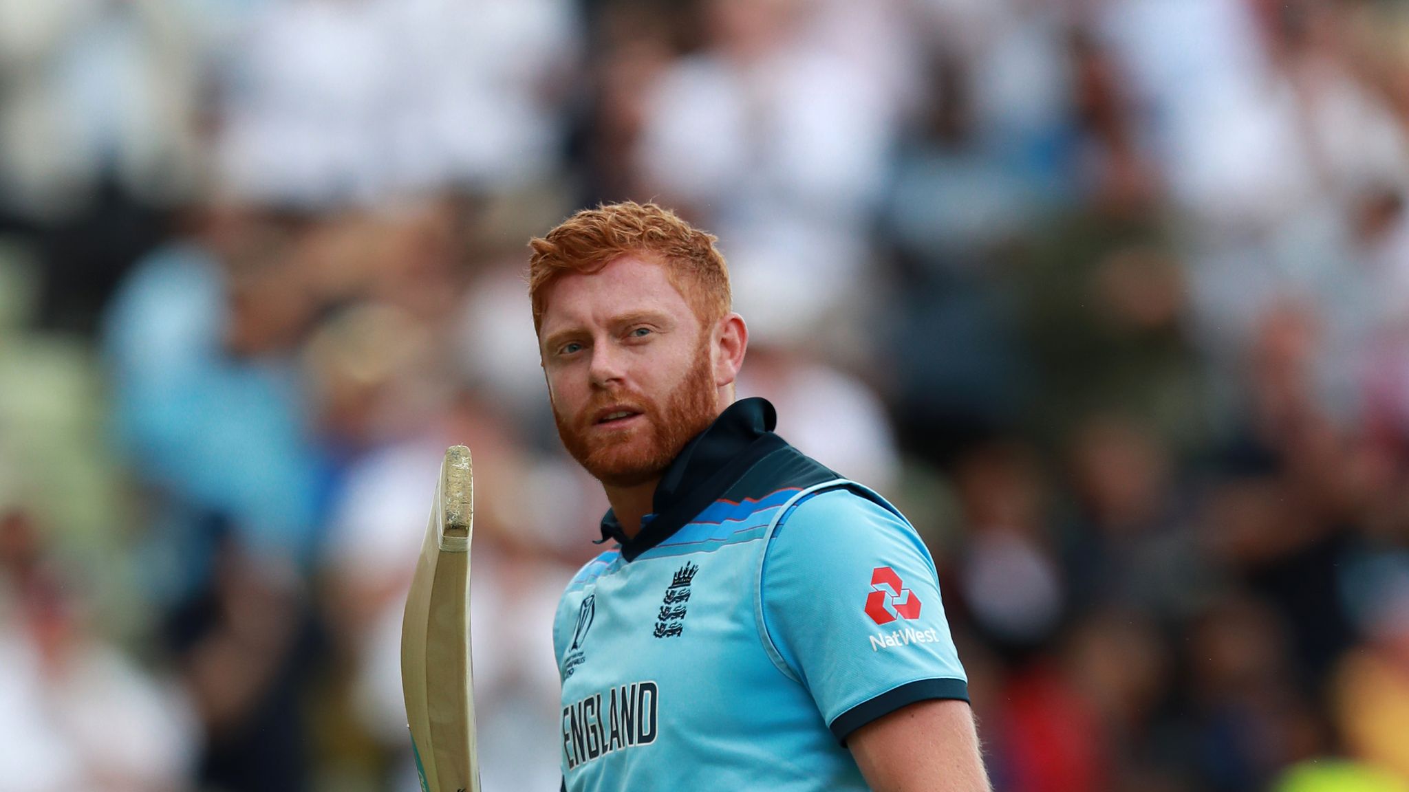 Image result for Jonny Bairstow