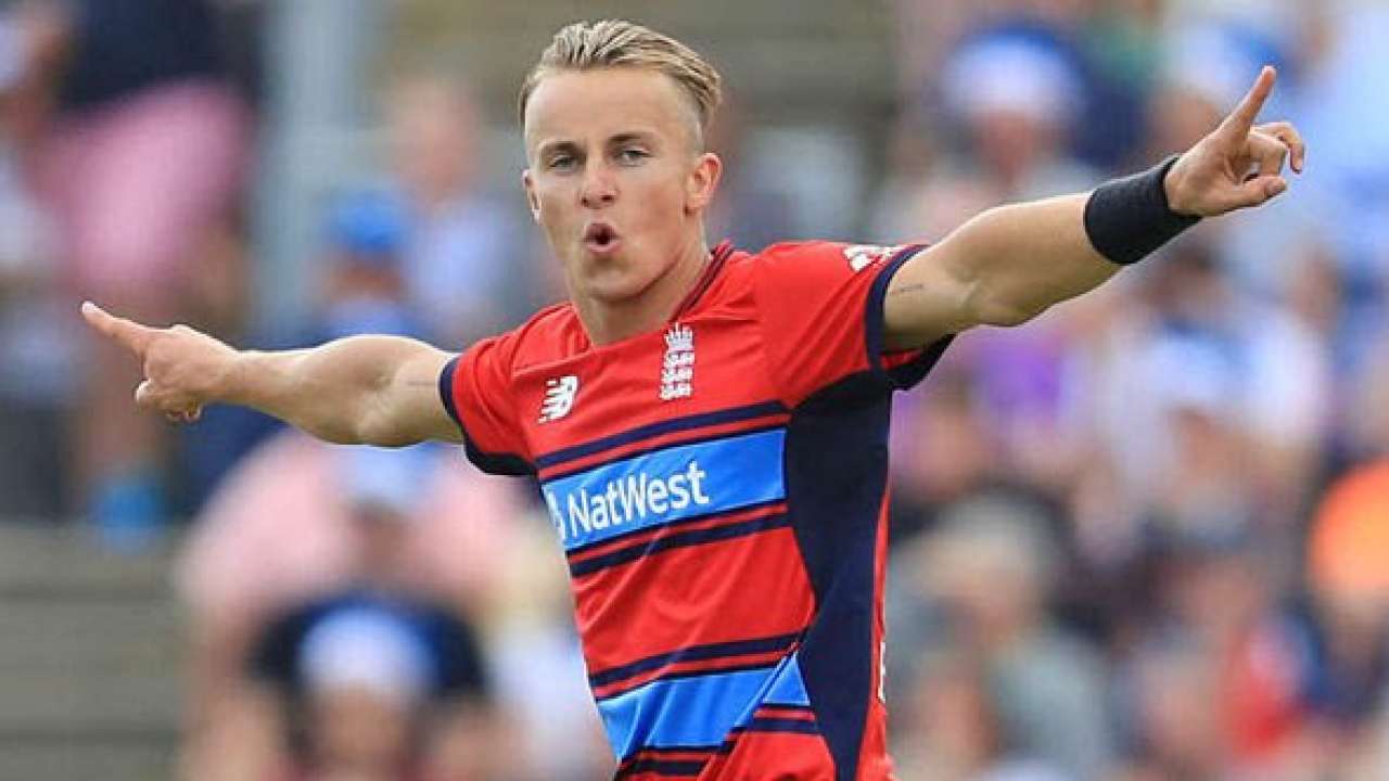 Image result for Tom Curran