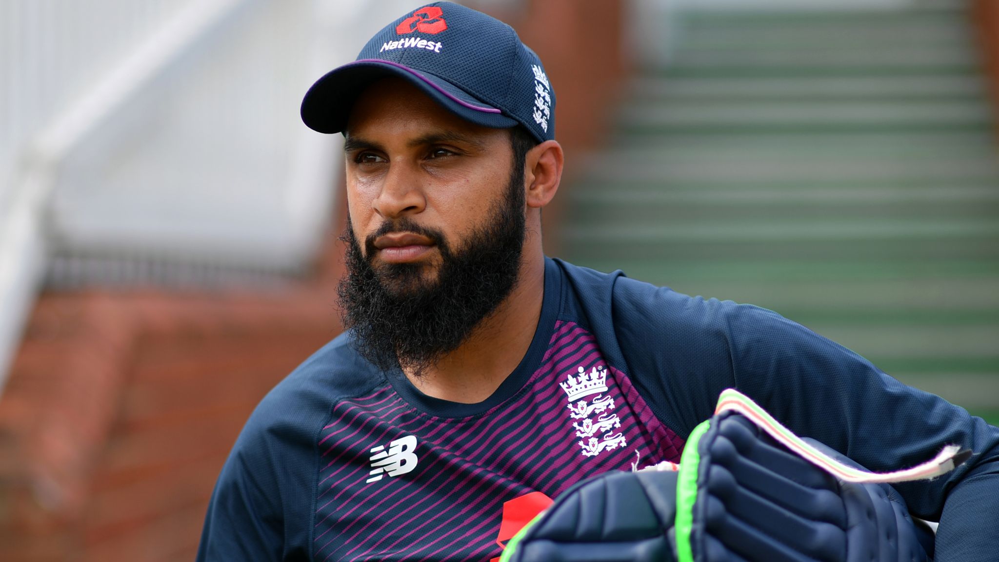 Image result for Adil Rashid