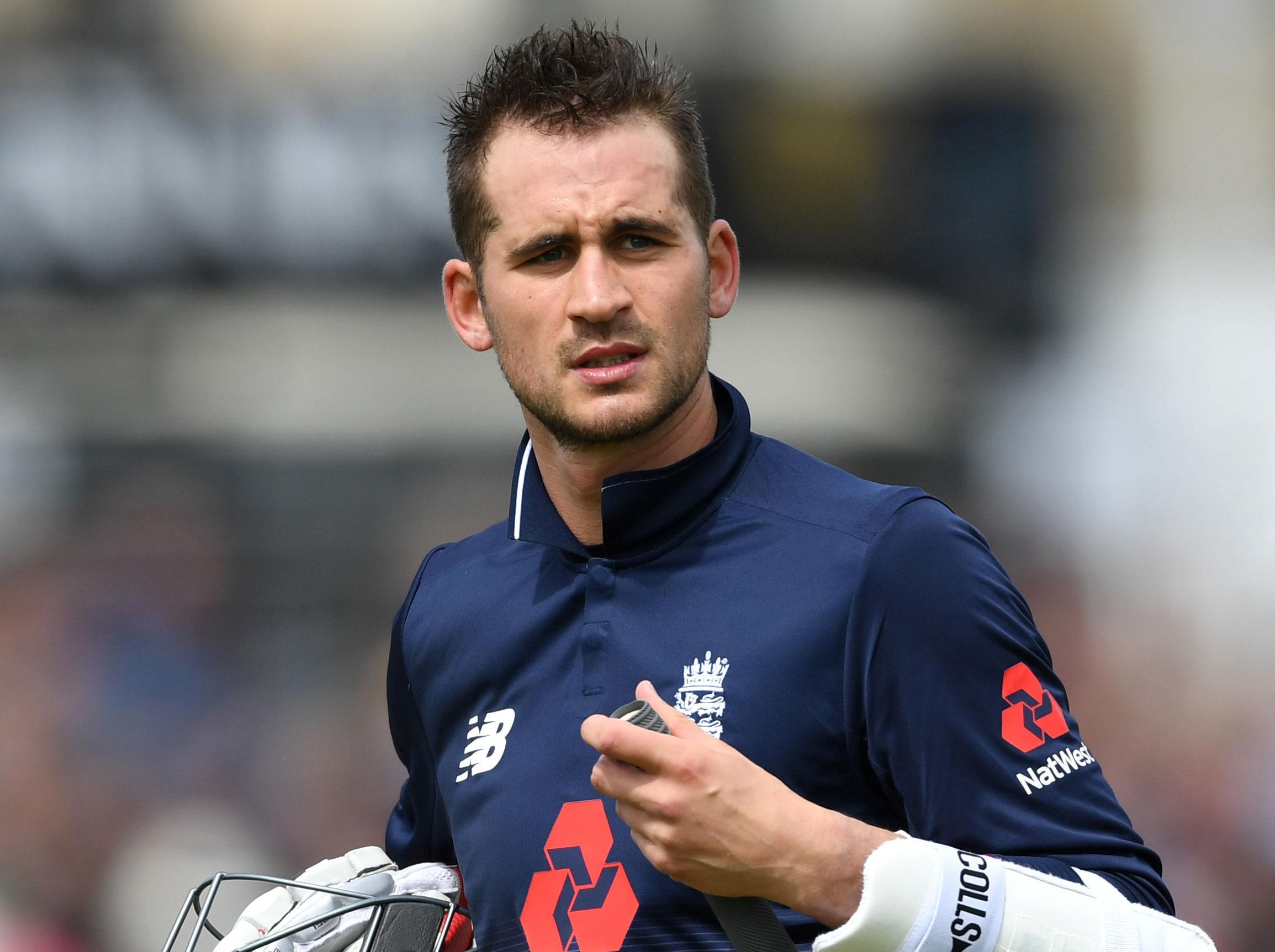 Image result for Alex Hales