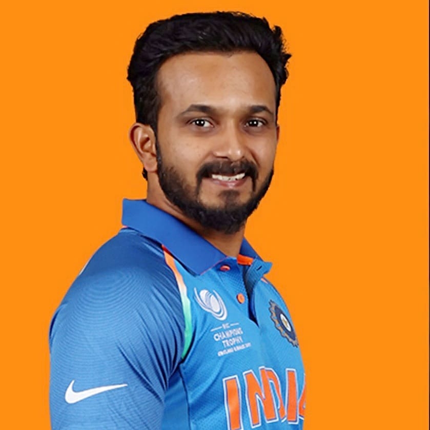 Image result for Kedar Jadhav