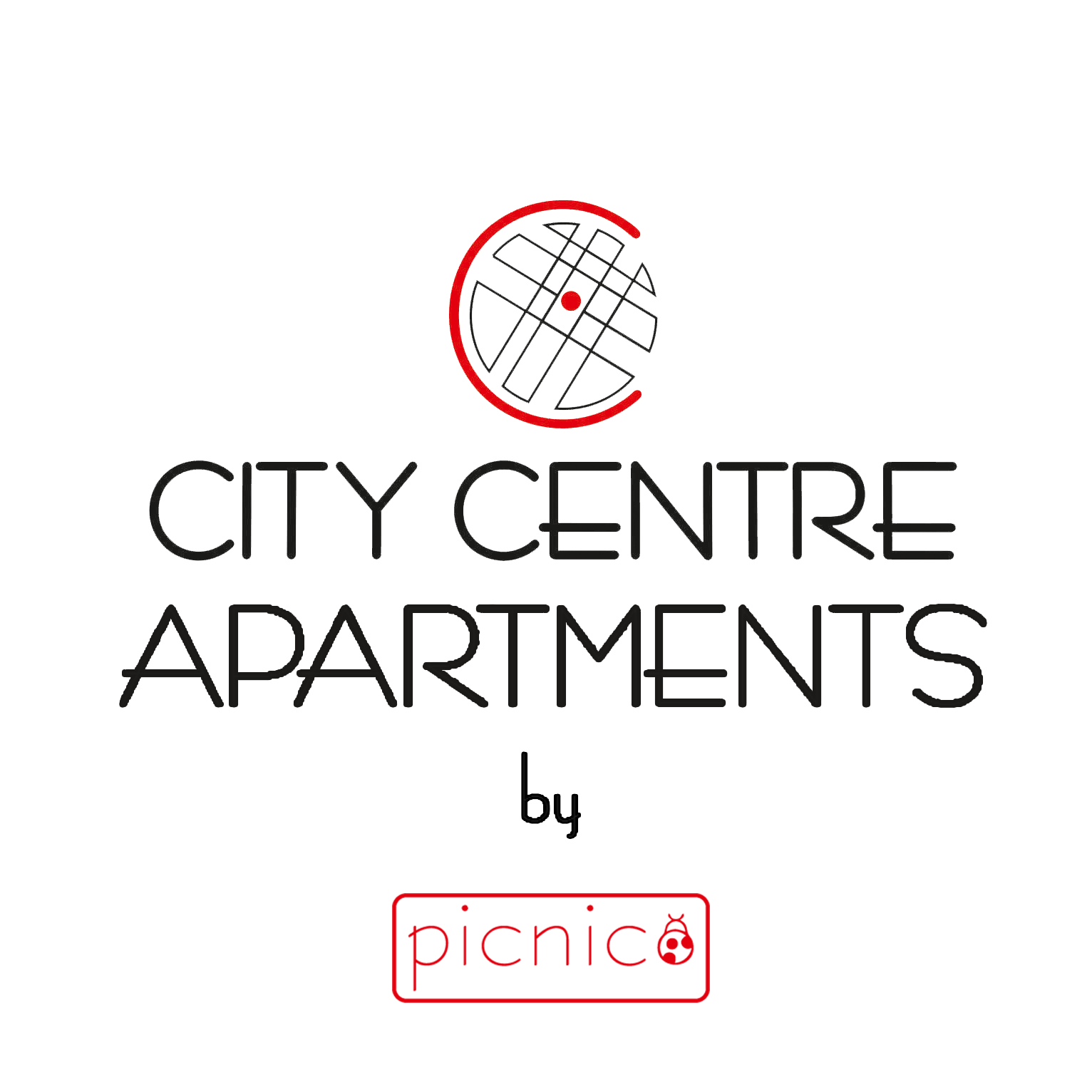 Image result for City Centre Apartments by Picnic 