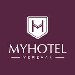 Image result for My Hotel Yerevan 