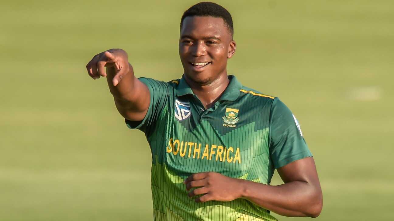 Image result for Lungisani Ngidi