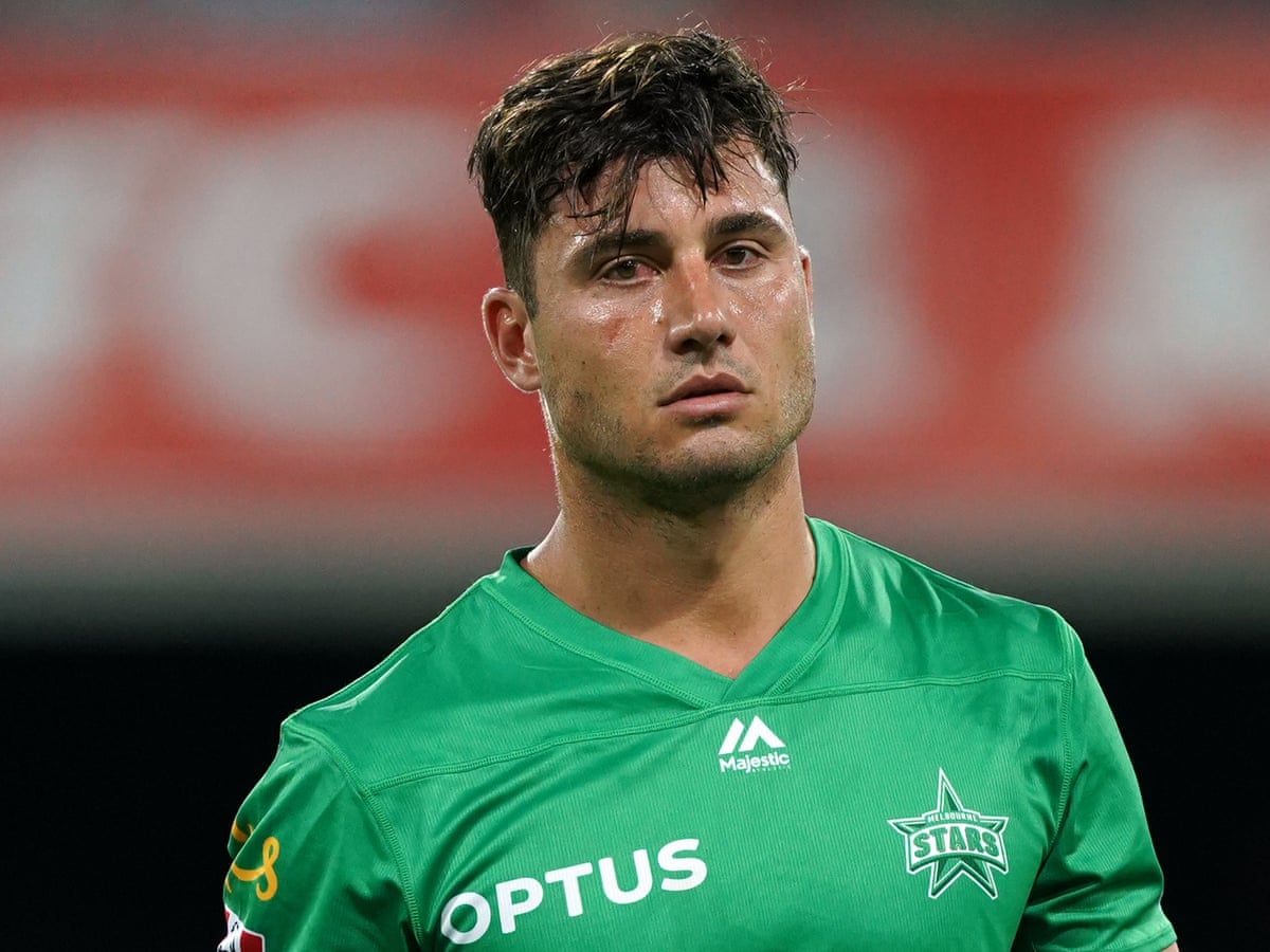 Image result for Marcus Stoinis
