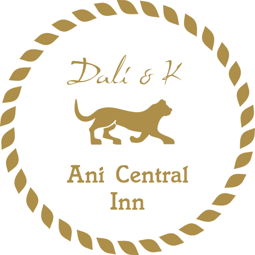 Image result for Ani Central Inn