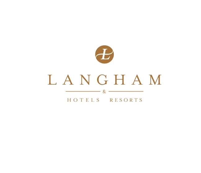 Image result for The Langham Hotels and Resorts
