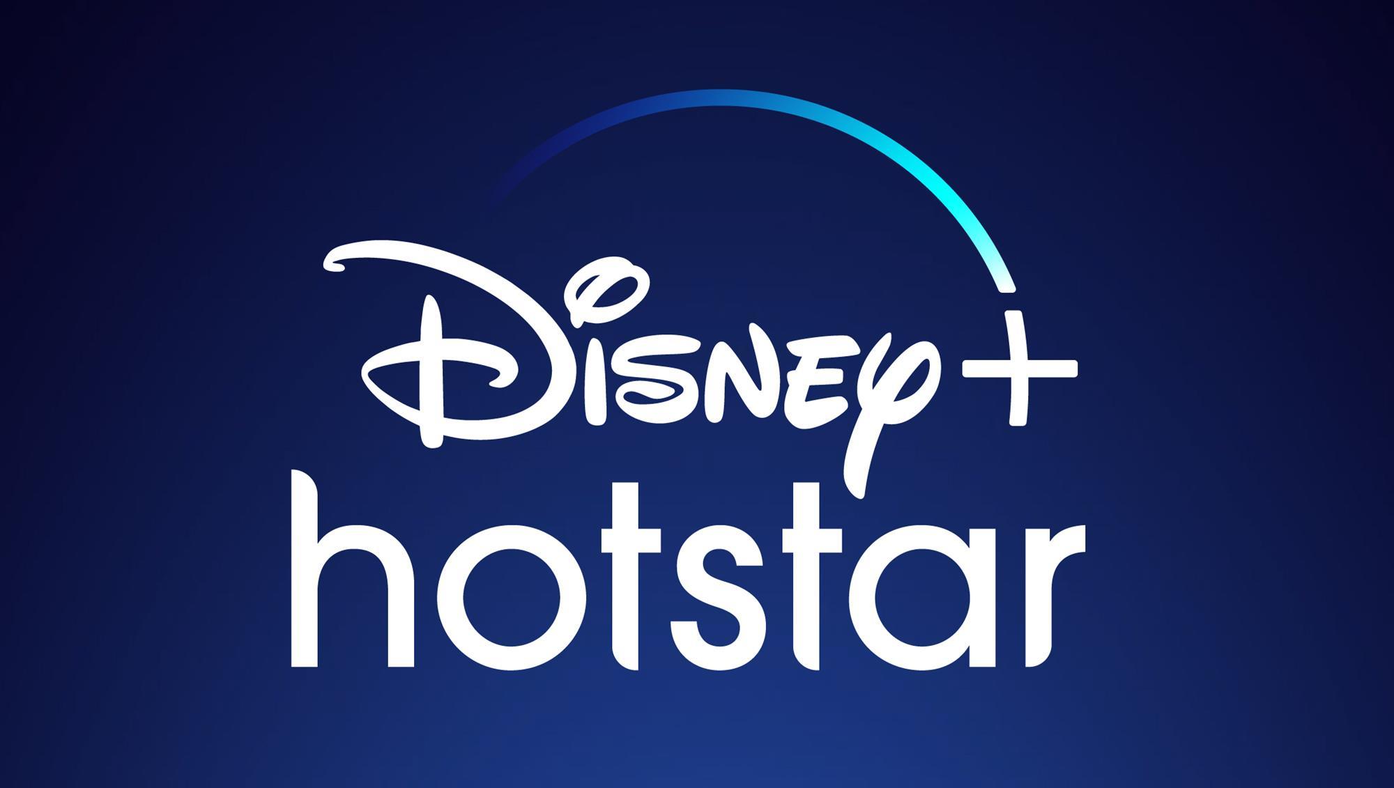 Image result for Disney+ Hotstar