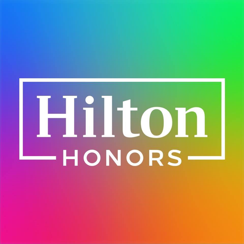 Image result for Hilton Honors