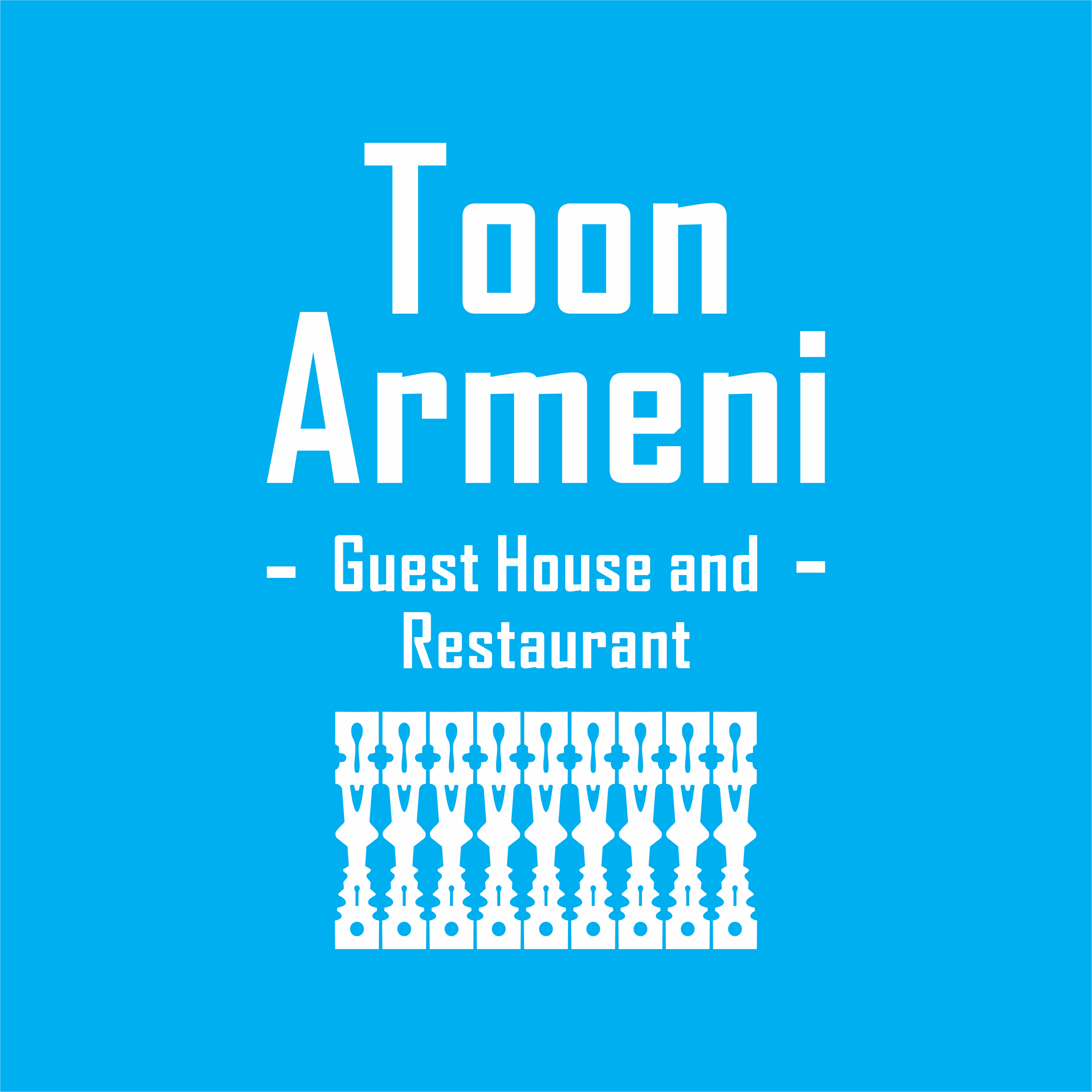 Image result for Toon Armeni Guest House