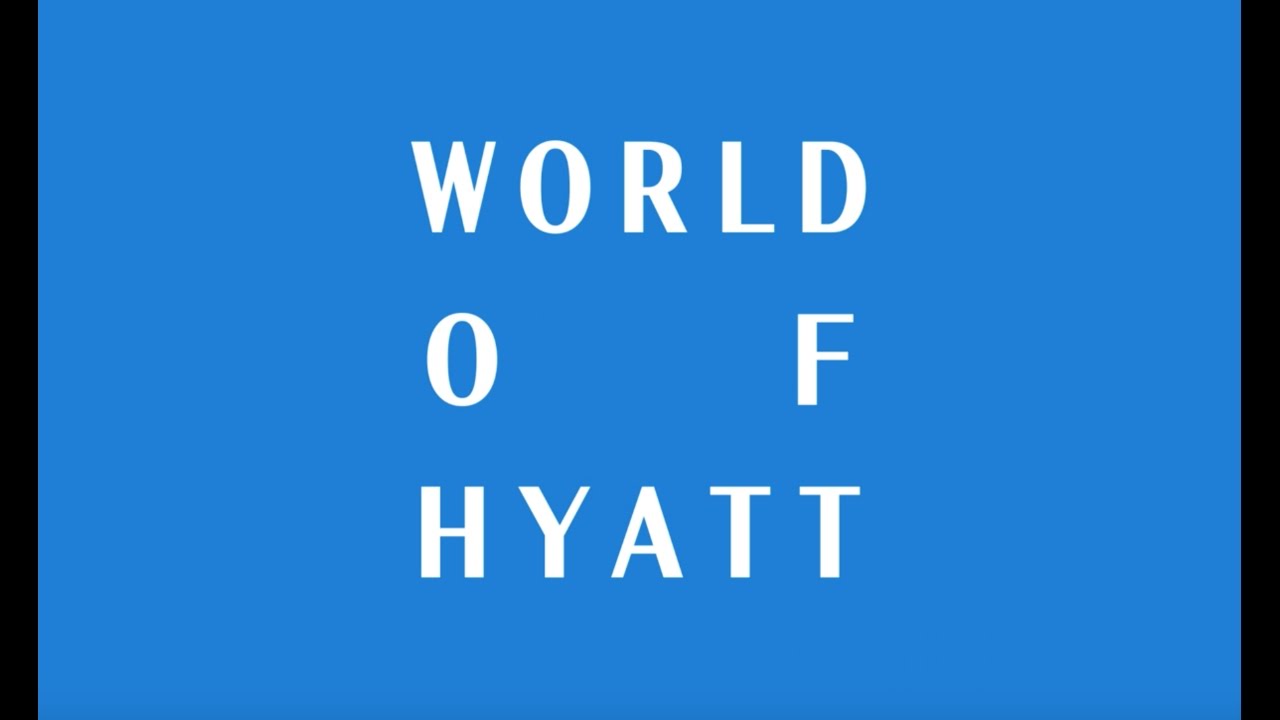 Image result for World of Hyatt