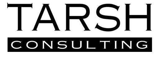 Image result for Tarsh Consulting