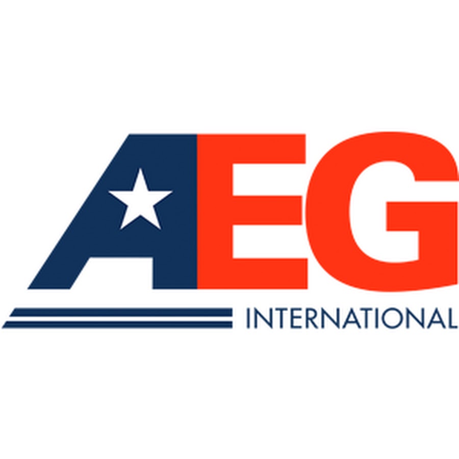 Image result for AEG International