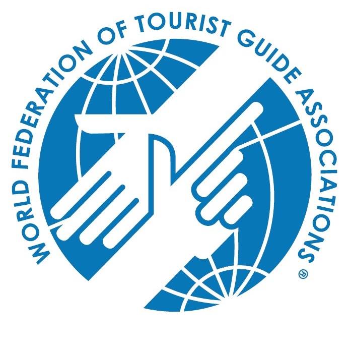 Image result for World Federation of Tourist Guide Associations (WFTGA)