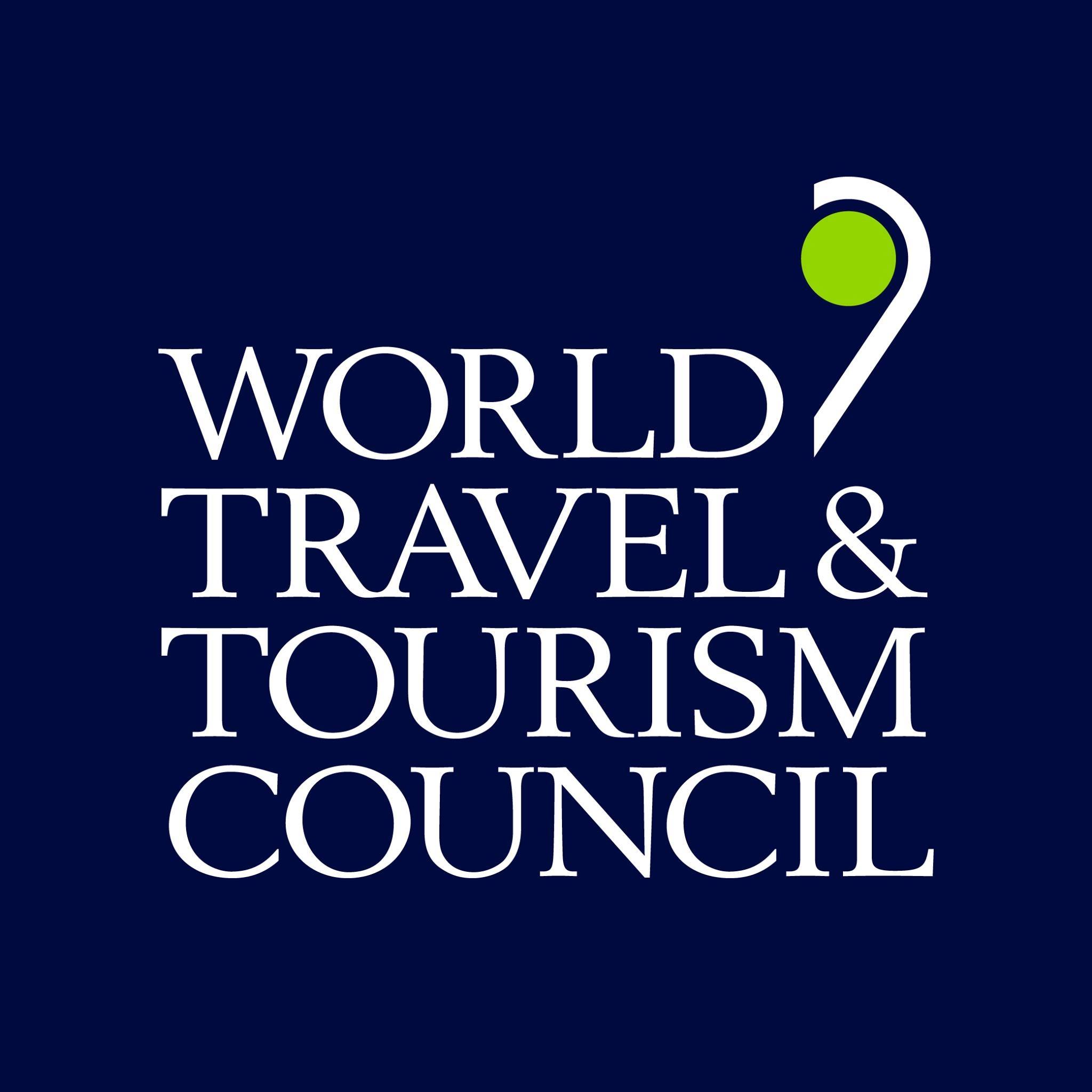 Image result for World Travel and Tourism Council (WTTC)