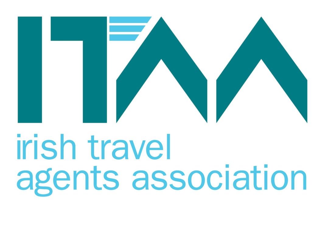 Image result for Irish Travel Agents Association (ITAA)