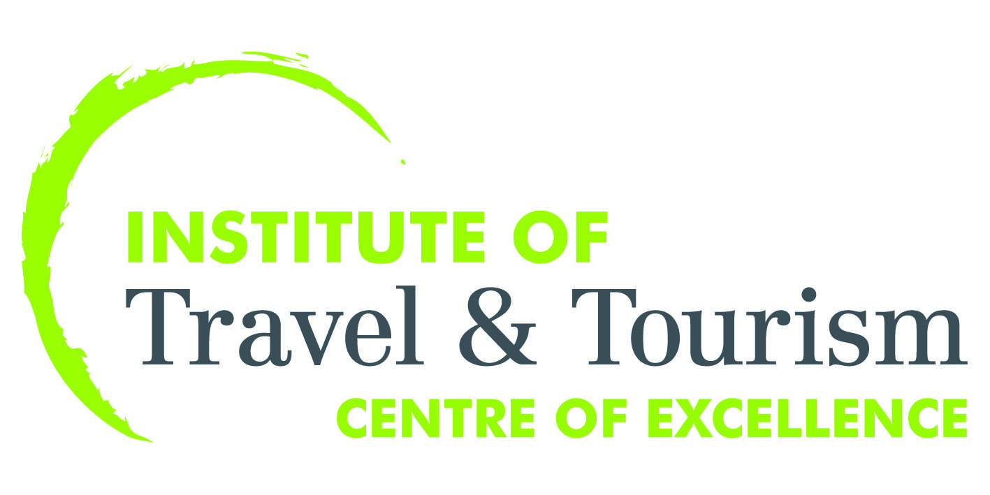 Image result for Institute of Travel and Tourism (ITT)