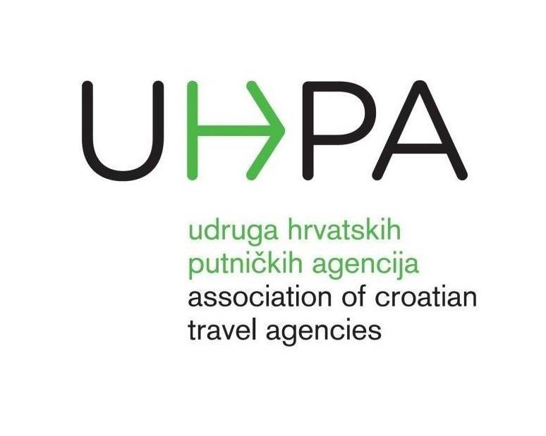 Image result for Association of Croatian Travel Agencies (UHPA)