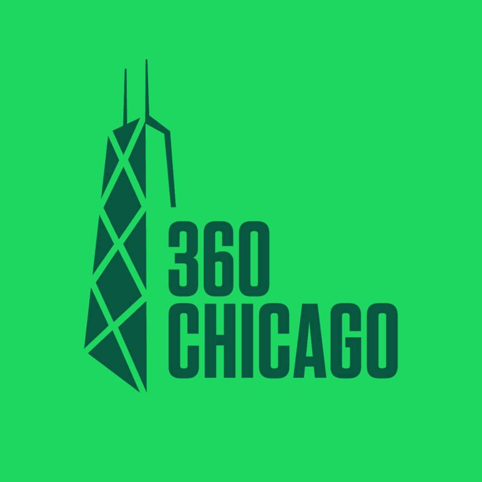 Image result for 360 CHICAGO