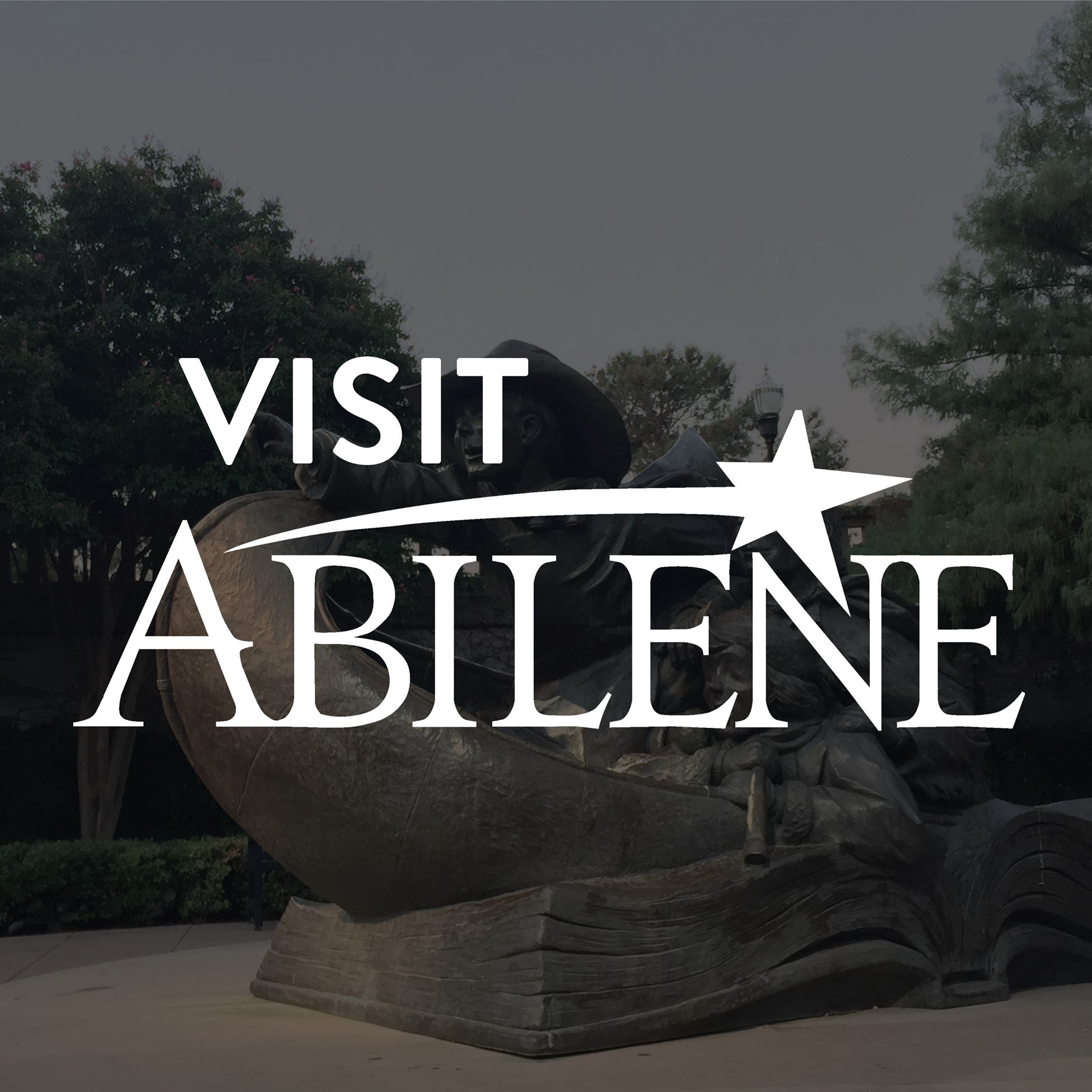 Image result for Abilene Convention & Visitors Bureau