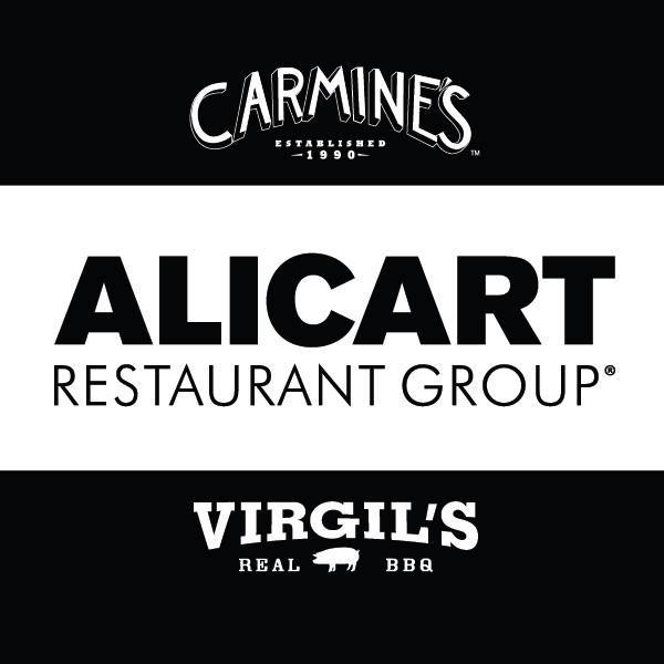 Image result for Alicart Restaurant Group