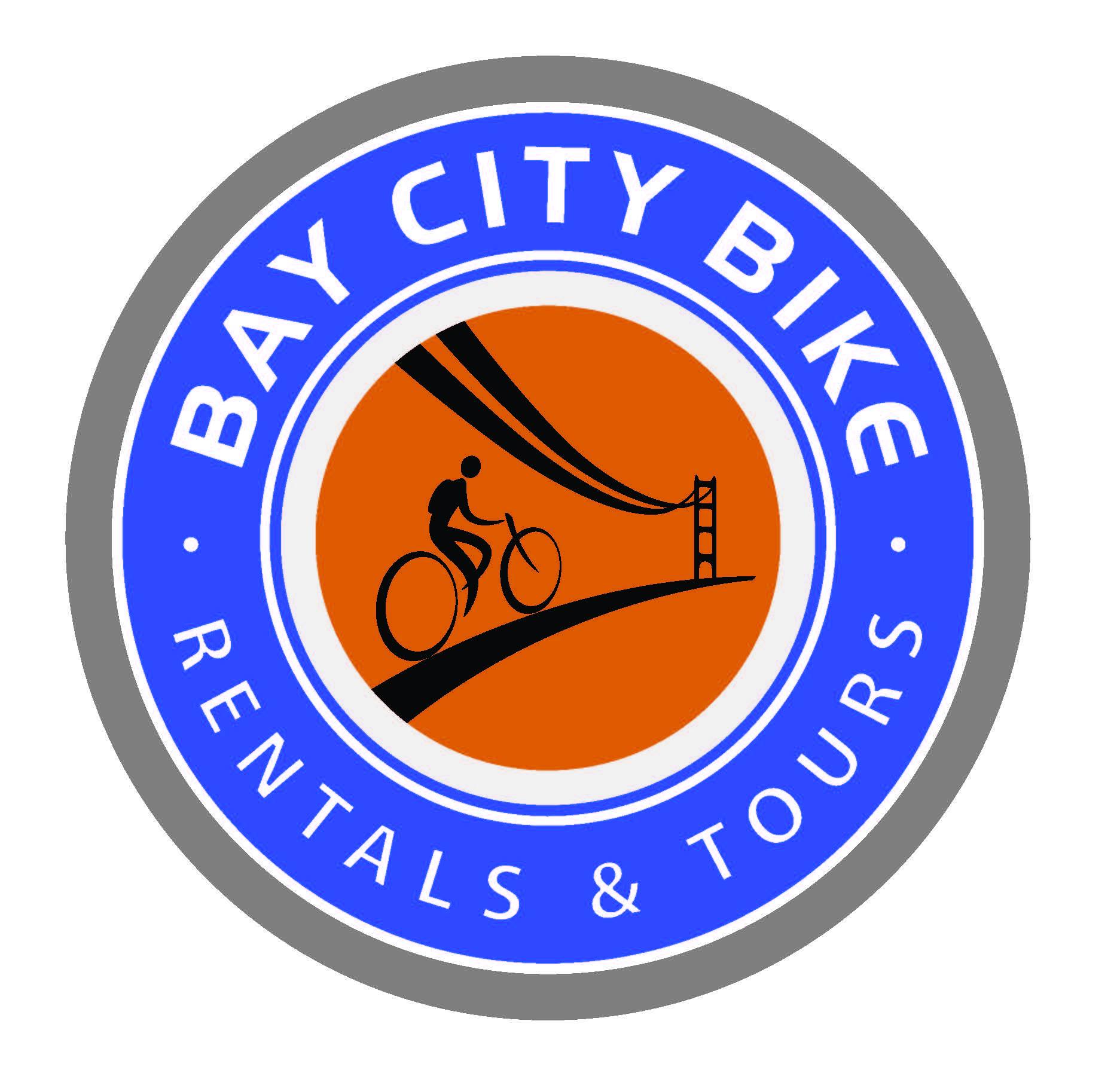 Image result for Bay City Bike Rentals & Tours