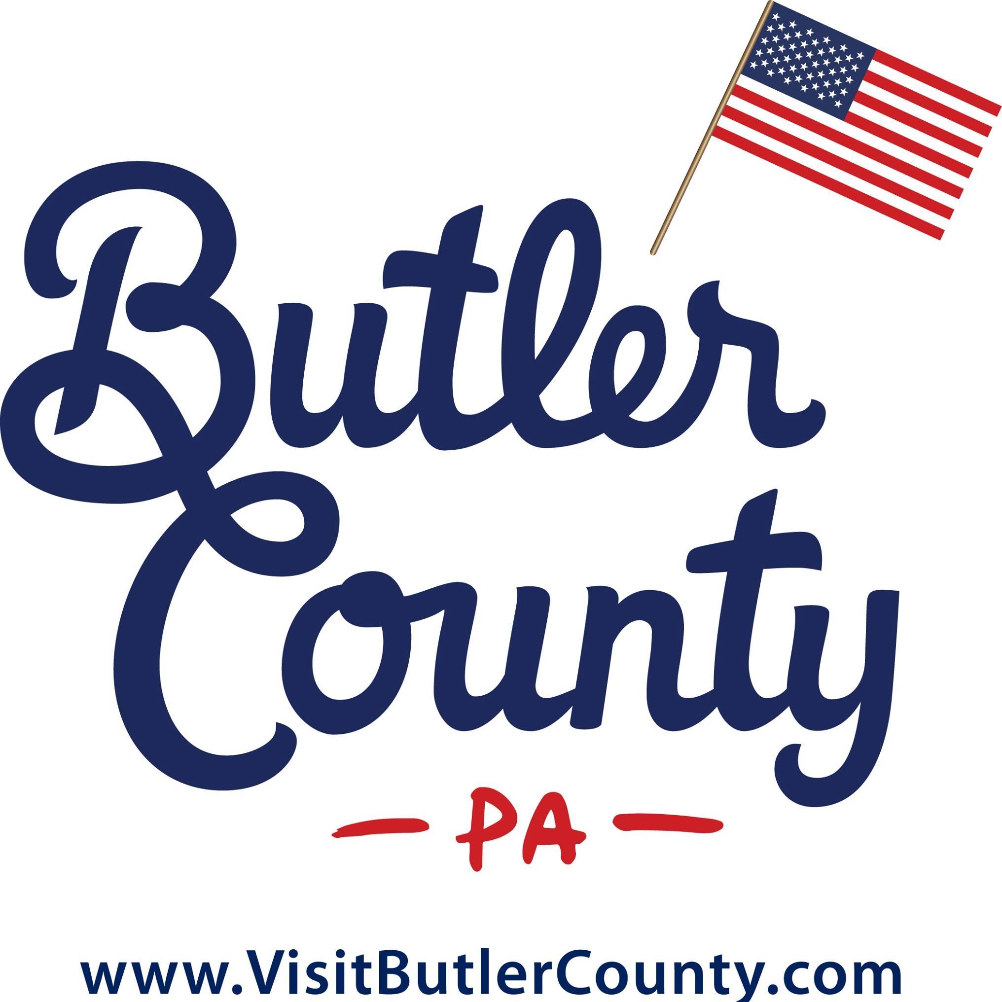 Image result for Butler County Tourism & Convention Bureau