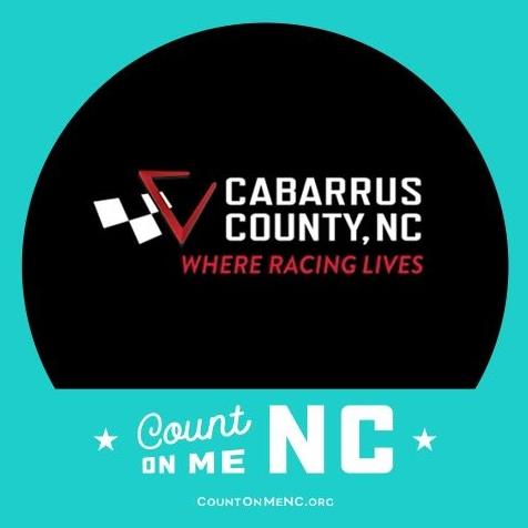 Image result for Cabarrus County Convention & Visitors Bureau