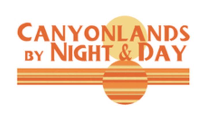 Image result for Canyonlands by Night & Day