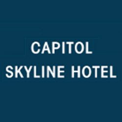 Image result for Capitol Skyline Hotel