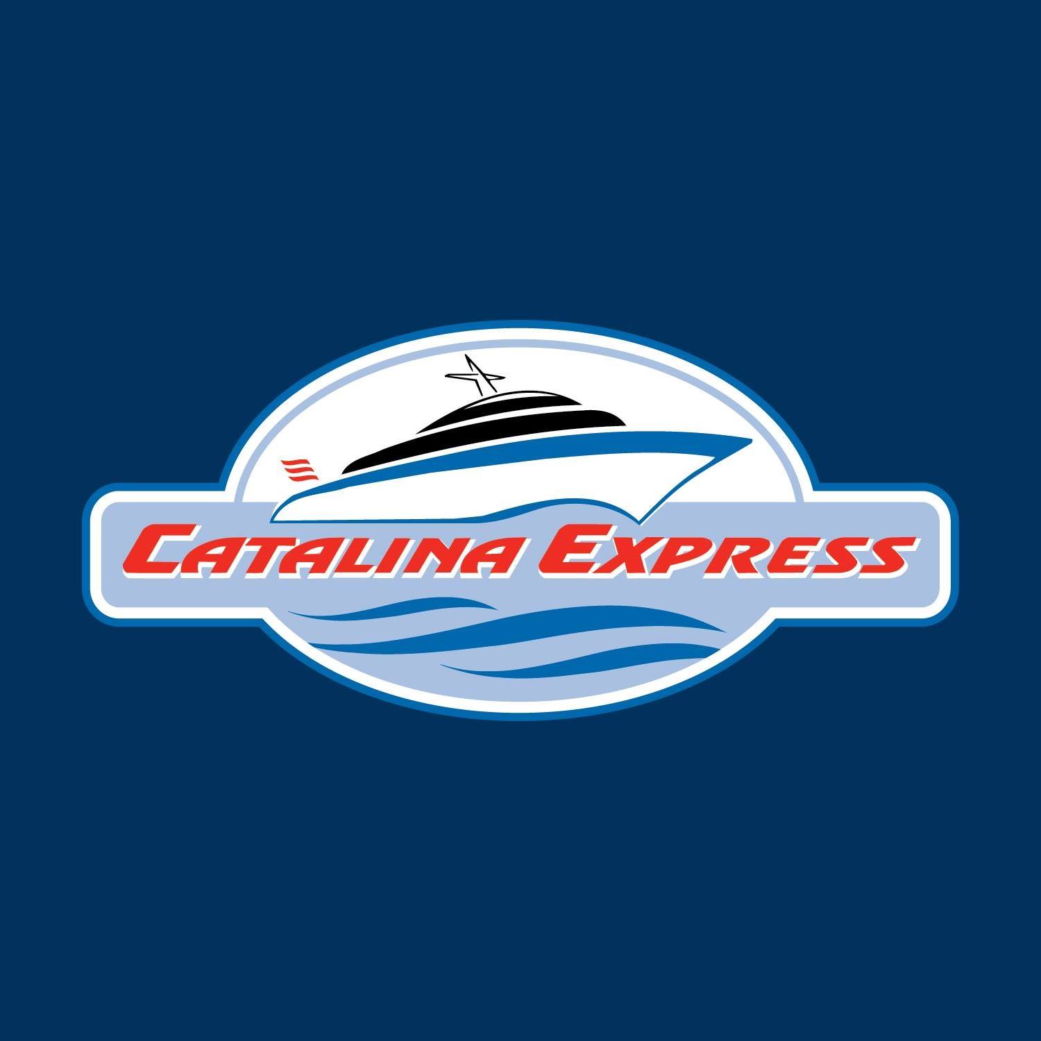 Image result for Catalina Express