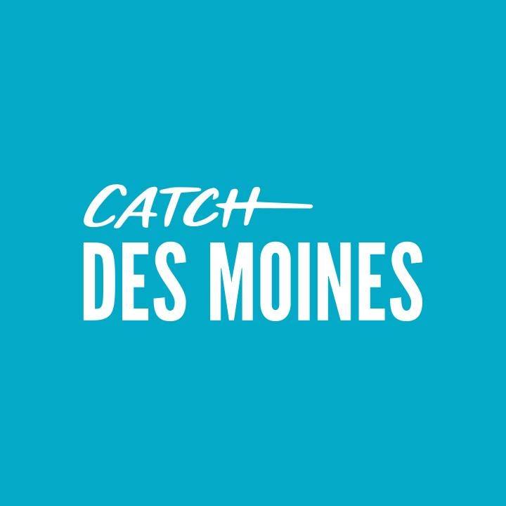 Image result for Catch Des Moines