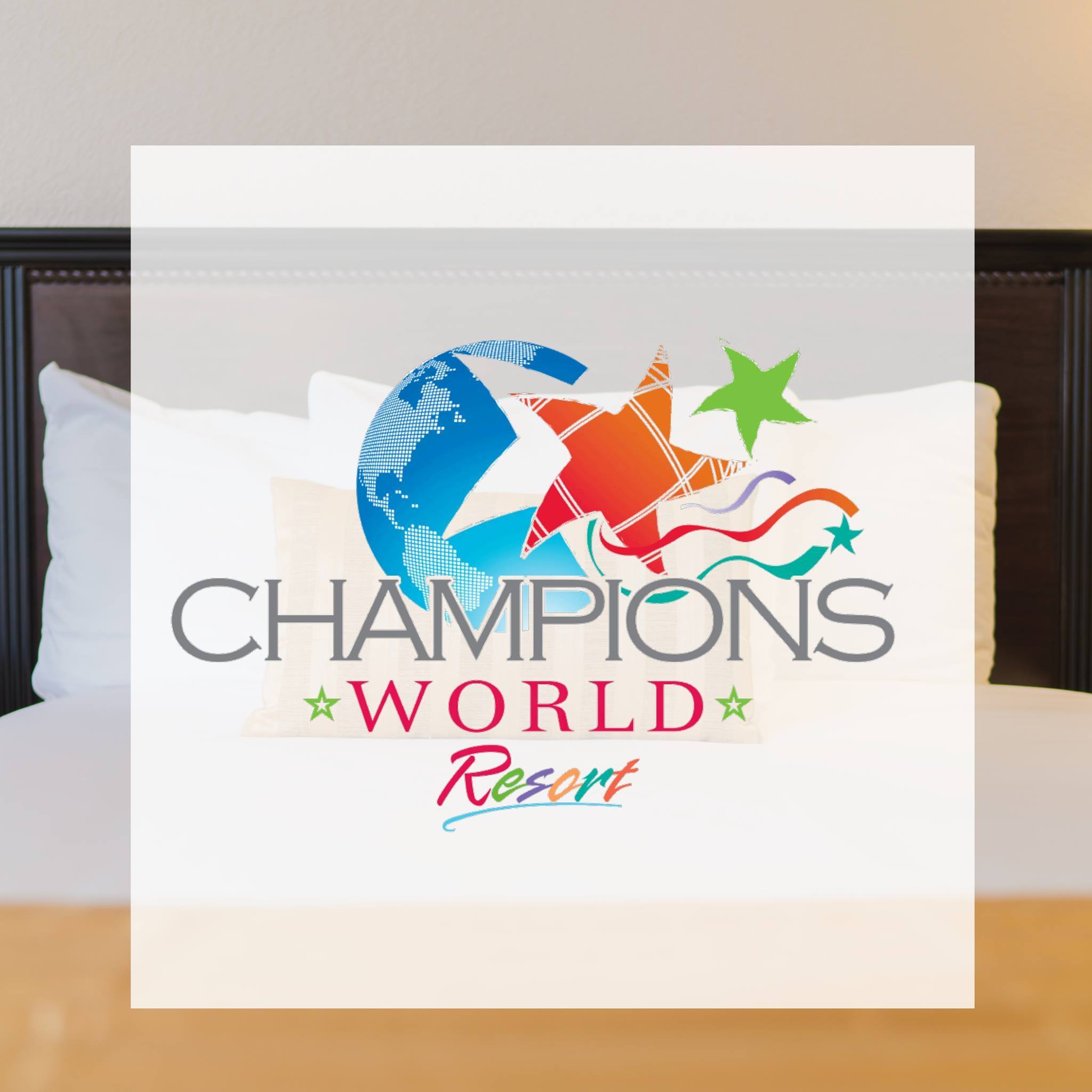 Image result for Champions World Resort