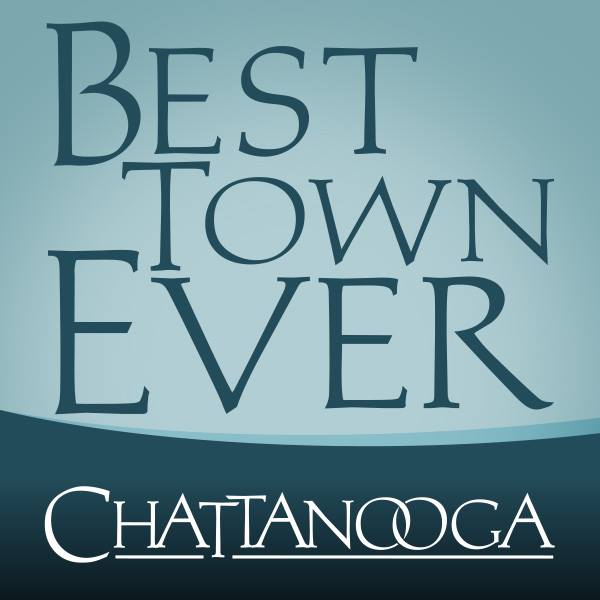 Image result for Chattanooga Area Convention & Visitors Bureau