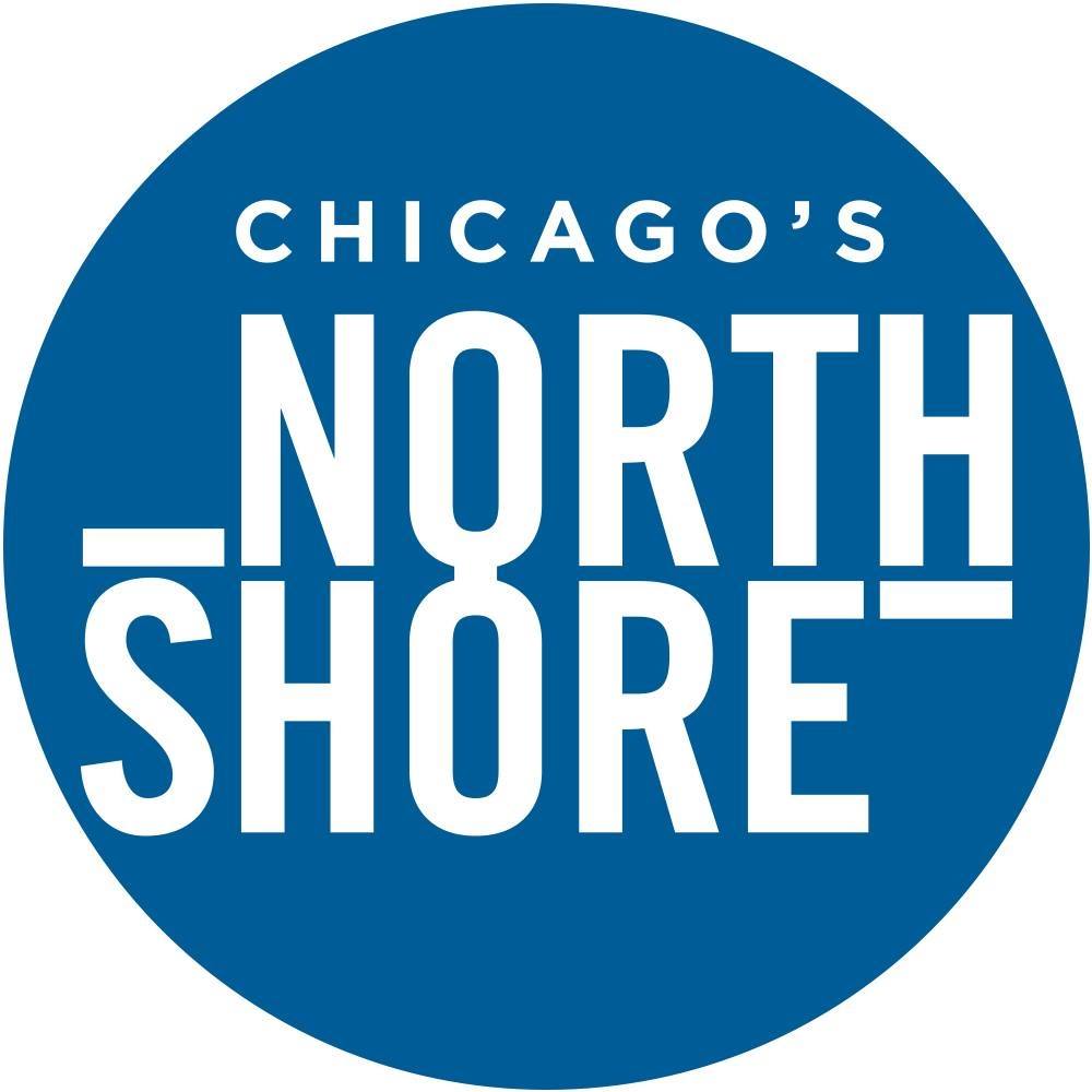 Image result for Chicago North Shore Convention & Visitors Bureau