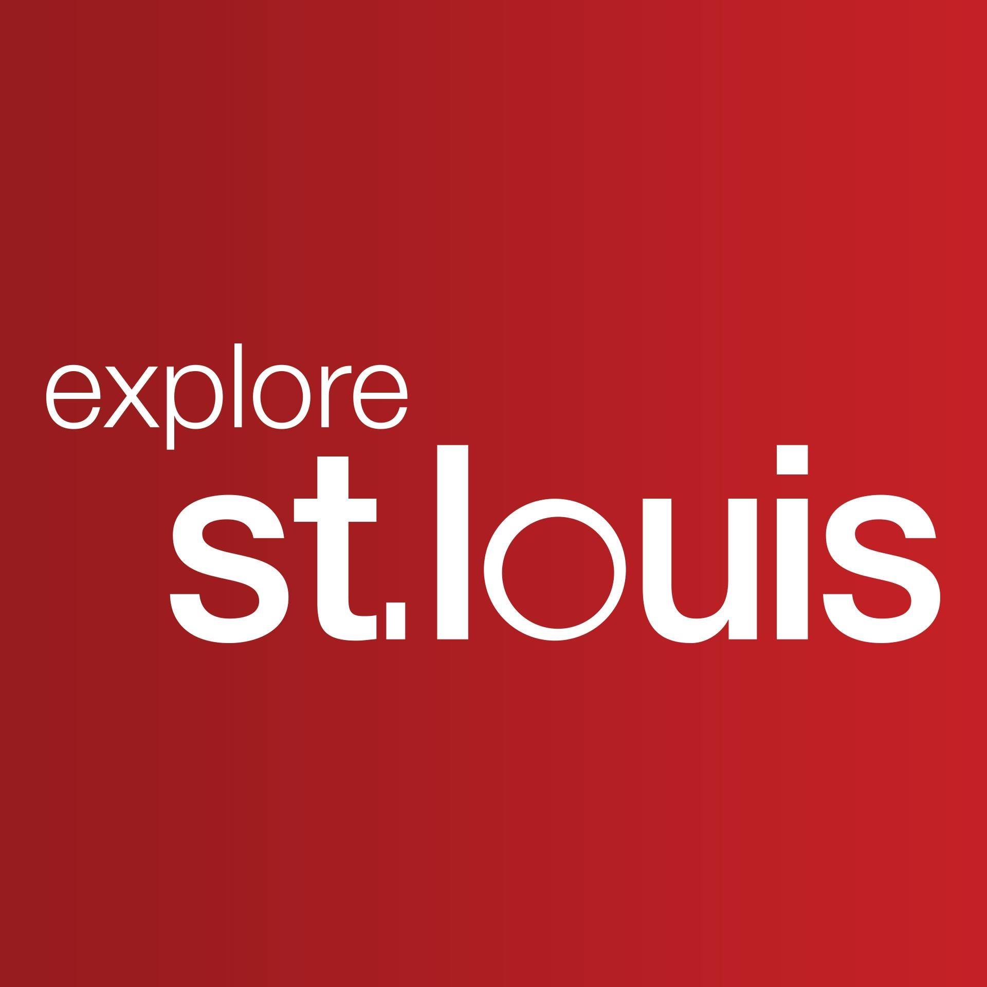 Image result for Explore St. Louis